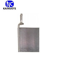 Évaporateur de climatisation Knt pour Dodge Durango 3.7l 4.7l 5.7l 2006-2004 OEM 5061341aa 5061341ab 5061341ac 1563650