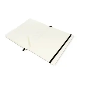 Quaderno Maxi con Copertina Morbida, Merchandising Personalizzato - Product Image 2