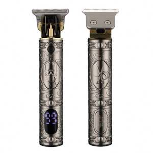 ปัตตาเลี่ยนตัดผมไร้สาย ดีไซน์ใหม่ คุณภาพดี ระดับมืออาชี<span class=keywords><strong>พ</strong></span> - Product Image 3