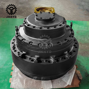 Reductor Original de Caja de Cambios de Viaje, Dispositivo de Transmisión Final para Excavadora Hitachi EX2500, 9145223, 9188090, 9276248, Nuevo, 1, 2, 1, 2, 1, 2, - Product Image 2