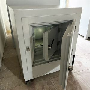 Cámara Anecoica JINGHUAN JH, Personalizable de Fábrica, Reduce el Ruido de 10-30dB, Cámara Anecoica Mini Móvil, Ignífuga y Ligera - Product Image 4