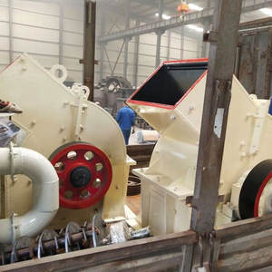 Pequeños Molinos Trituradores Portátiles de Piedra y Tierra con Criba en Venta - Product Image 3