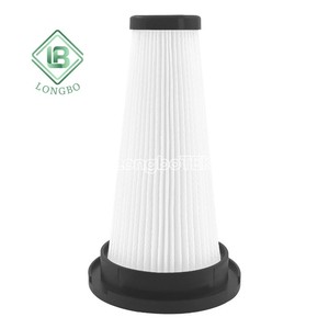 Filtro HEPA di Ricambio Compatibile <span class=keywords><strong>con</strong></span> <span class=keywords><strong>Aspirapolvere</strong></span> Senza Fili Trucozie T350, Parti di Ricambio e Accessori - Product Image 1