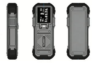 เรดาร์ทะลุกำแพงแบบมือถือรุ่น PRISM-200 รองรับการสลับโหมดตรวจจับแบบลับอย่างรวดเร็ว - Product Image 6
