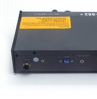 Distributeur de colle liquide semi-automatique AD-982 pour pâte à souder, contrôleur de machine 220V ou 110V
