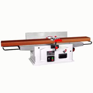 Machine à raboter et à dégauchir le bois de 6 pouces, qualité supérieure, vente directe usine, équipement de menuiserie - Product Image 2