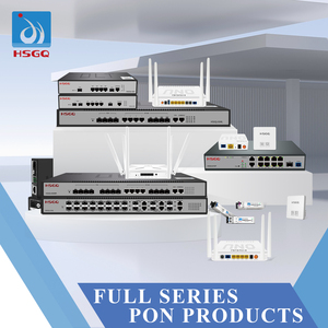 Équipement de fibre optique HSGQ, fermeture de jointure de fibre optique/fermeture de raccordement, 24 cœurs, IP68, FTTH fibre optique - Product Image 6