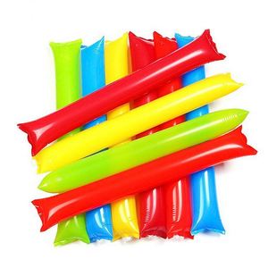 <b>Custom</b> Inflatable Clap Stick <b>Balloon</b> Cheering for Sports Events Led <b>Balloons</b> Sticks - Product Image 4