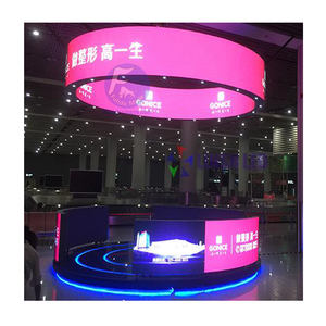 2020 esnek <span class=keywords><strong>led</strong></span> ekran P1.5 P1.6 P1.875 P2 P2.5 P3 P4 kapalı yumuşak modülü esnek <span class=keywords><strong>Led</strong></span> Video perde - Product Image 6