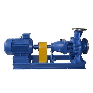 Industrial End Suction Centrifugal <b>Water</b> <b>Pump</b> for <b>Water</b> Transfer Irrigation and Commercial Applications - Product Image 2