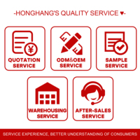 Honghang pièces automobiles de haute qualité lèvre de pare-chocs avant lèvre avant pour C5 Corvette 1997 accessoires de kit de carrosserie