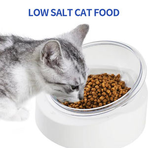 חלבון גבוה ללא צבעים מלאכותיים ללא טעמים מלאכותיים מעיל עור עור אודם מותאם אישית oem odm - Product Image 3