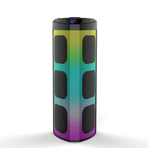 Bán hàng tốt nhất phòng thu màn hình màu xanh răng Loa phòng thu màn hình loa cho hệ thống âm nhạc - Product Image 1