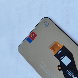 Pantalla LCD para Teléfono Celular Tecno Spark 30C en Oferta, Repuesto de Pantalla LCD kl5/kl5n, Digitalizador de Pantalla Táctil, Ensamblaje de Pantalla Táctil - Product Image 6