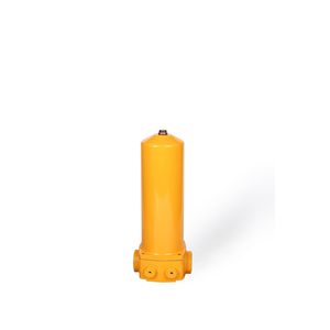 Filtre à huile hydraulique Zu A400 400 Fp pour filtration sous pression et élimination de l'huile de lubrification - Product Image 2