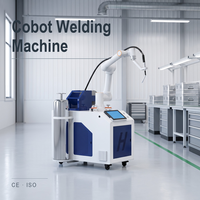Communication efficace, réponse rapide, robot de soudage cobot, service en ligne 24h/24, assistance commerciale mondiale Surcar