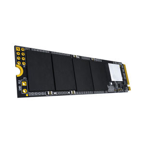 ST001 M.2 NVMe PCIe 3.0 SSD 128GB-2TB Kecepatan Tinggi untuk Instalasi Sistem & Peningkatan OS untuk Penyimpanan Data Volume Besar - Product Image 1