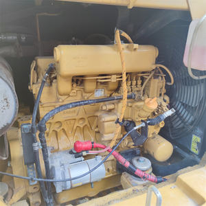 CAT 306E2 6TON a utilisé la machine originale de construction de CAT 307E 308E 306E Japon d'excavatrice d'excavatrice de Carterpilar à vendre - Product Image 6