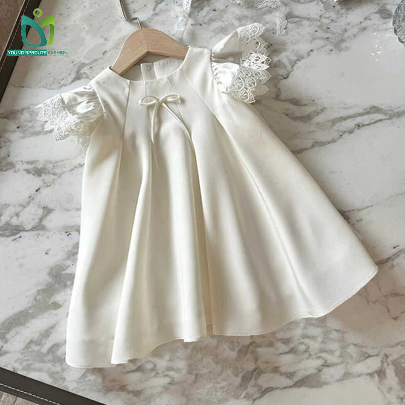 Elegant Wedding Dresses for Girls of Years Old Up