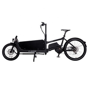 Bicicleta para Adultos y Mascotas Motorizada CHEETAH-E Electr, en Stock en Europa - Product Image 1