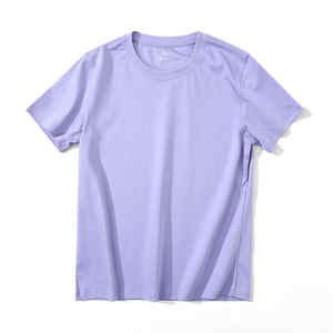 Camisetas de Manga Corta de Lujo para Hombre, Personalización Disponible, Camisetas de Algodón Mercerizado - Product Image 6