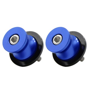 Para Racepro 2015-2020 YZFR1 YZF-R1 R1M R1S, Soportes Deslizantes para Basculante de Motocicleta, Tornillos de Aleación de Aluminio - Product Image 3