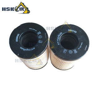 Filtro de Combustible 4461429 4759205 26560137 26560143 para Excavadora y Camión Perkins - Marca OEM, Nuevo, Garantía de 6 Meses, Confiable - Product Image 1
