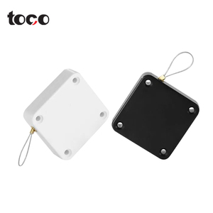 Toco Nắp Đậy Cửa Kính Cảm Biến Tự Động Không Khung Thông Dụng Có Lò Xo - Product Image 5