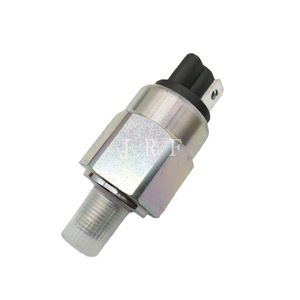 Interruptor de Presión LiuGong G1/4 de Latón para Aire IP54 Modelo 30B0129 - Product Image 3