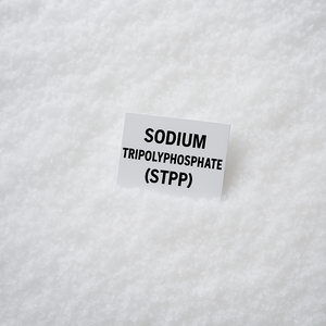 Tripolyphosphate de sodium de qualité alimentaire STPP en poudre, sac de 25 <span class=keywords><strong>kg</strong></span>, <span class=keywords><strong>prix</strong></span> fabricant d'additifs alimentaires - Product Image 1