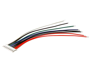 Kabel Daya Industri Tegangan Tinggi 3 Fasa PBT untuk Distribusi Daya Kritis Mesin Komputer/Motor IP65 - Product Image 4