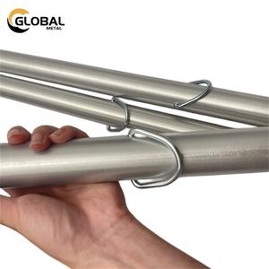 Best selling manufacturers with low price and high quality <b>aluminum</b> <b>pipe</b> thick - Product Image 1