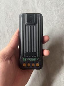 Batería Hytera BL2801-Ex de 7,4 V y 2850 mAh de iones de litio, IP68, a prueba de explosiones, para radios HP705 y HP785 - Product Image 3