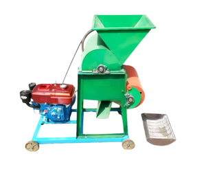 Machine automatique de décorticage d'arachides à haute efficacité, machine à peler les arachides de bonne qualité, usage commercial - Product Image 5