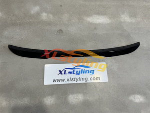 XLstyling lifting Bodykit paraurti per VW <span class=keywords><strong>Passat</strong></span> <span class=keywords><strong>B8</strong></span> <span class=keywords><strong>R</strong></span>-<span class=keywords><strong>line</strong></span> anteriore splitter labbro posteriore diffusore spoiler - Product Image 3