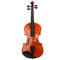 Modèle le plus vendu, prix de gros, bonne qualité, violons bon marché pour étudiants, fabriqués en Chine