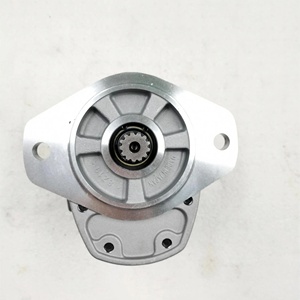 Pompa idraulica giapponese KYB 23A-60-11200KYB KFP KFP KP05 KFP23 KFS23 KFP32 KFS32 KFS32 KFP51 pompa idraulica ad ingranaggi - Product Image 2