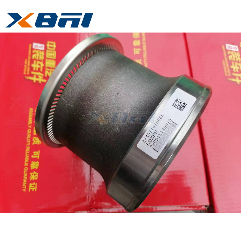 Original Wheel Bearing Unit for Sinotruk SITRAK MCY13