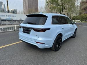 Offre Spéciale <span class=keywords><strong>LiAuto</strong></span> ONE 2020 Range-Extended 6 Seater New Energy Car Fabriqué en Chine Véhicule d'occasion de haute qualité - Product Image 5