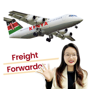 Agen Pengiriman Profesional dari Tiongkok Ke <span class=keywords><strong>Kenya</strong></span> Melalui Pintu Ekspres Udara Laut Pintu China - Product Image 1