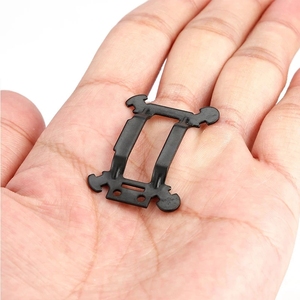 Soporte amortiguador Gimbal PTZ para DJI Mavic Pro, soporte estabilizador, piezas de repuesto para drones UAV - Product Image 3