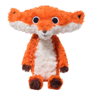Peluche amusante Dewa Fox Good Brother, poupée amusante, poupée pour fille, compagnon de sommeil - Product Image 5