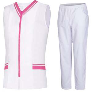 Divisa Medica da Donna 818-8312-BIANCO - Product Image 1