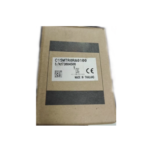 Nouveau contrôleur de température PID d'origine SDC15MTR0RA0100 C15MTR0RA0100 - Product Image 1