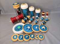 Accessoires de condensateurs pour machines haute fréquence, 300PF/15KV
