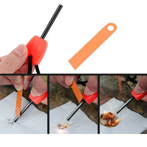 Kit de Supervivencia Profesional de Grado Industrial para Exteriores, Equipo de Emergencia SOS, Construcción Metálica Impermeable, Garantía de 1 Año, Camping - Product Image 3