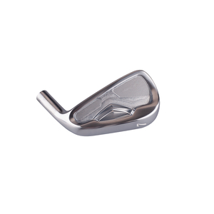 Cabeza <span class=keywords><strong>de</strong></span> Palo <span class=keywords><strong>de</strong></span> <span class=keywords><strong>Golf</strong></span> <span class=keywords><strong>de</strong></span> Hierro Forjado con Logotipo Personalizado para Hombre, Precio <span class=keywords><strong>de</strong></span> Fábrica Estándar, Juego <span class=keywords><strong>de</strong></span> <span class=keywords><strong>Hierros</strong></span> <span class=keywords><strong>de</strong></span> <span class=keywords><strong>Golf</strong></span> Forjados Personalizados OEM - Product Image 2