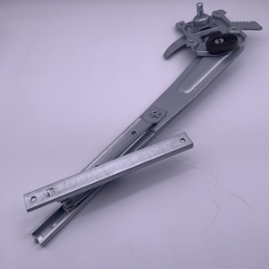 Reguladores de Ventanas para Autos 69820-60090, Conjunto Manual de Elevador de Vidrio para <span class=keywords><strong>LAND</strong></span> <span class=keywords><strong>CRUISER</strong></span> FZJ75 <span class=keywords><strong>HZJ75</strong></span> - Product Image 5