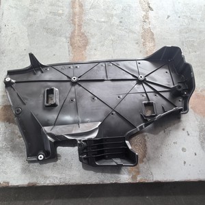 Plaque de protection inférieure du moteur Jh Skid Plate pour Toyota ES260 2018 LR - Product Image 5