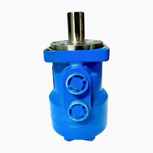 Moteur hydraulique cycloïdal série BM2 HUAMAO |   Moteur orbital hydraulique pour systèmes hydrauliques - Product Image 1